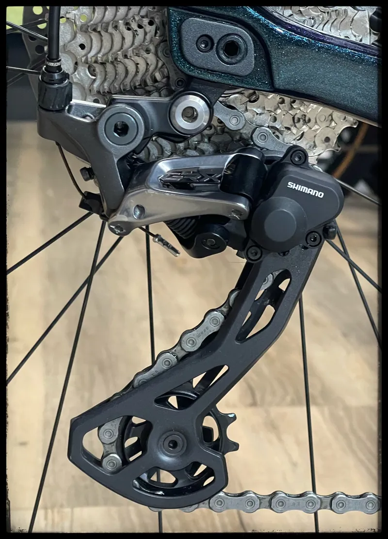 Giant Revolt Advanced 2 Medium Starry Night 2022-4